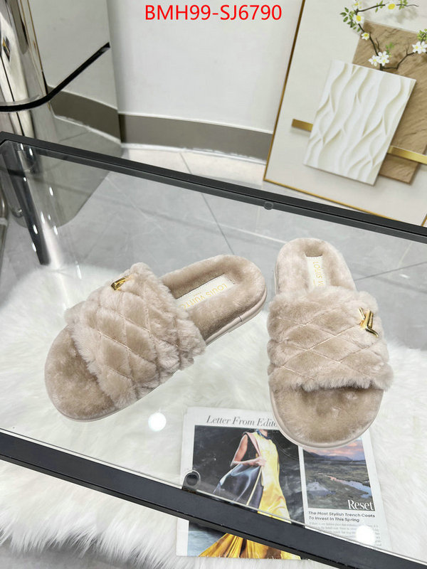 Women Shoes-LV designer fashion replica ID: SJ6790 $: 99USD