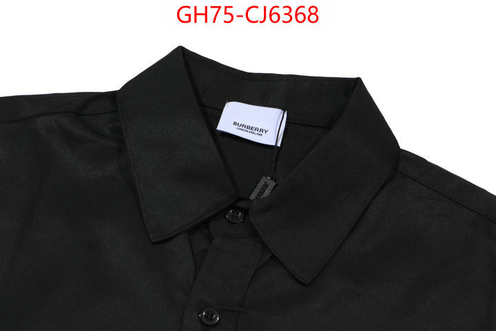 Clothing-Burberry the online shopping ID: CJ6368 $: 75USD