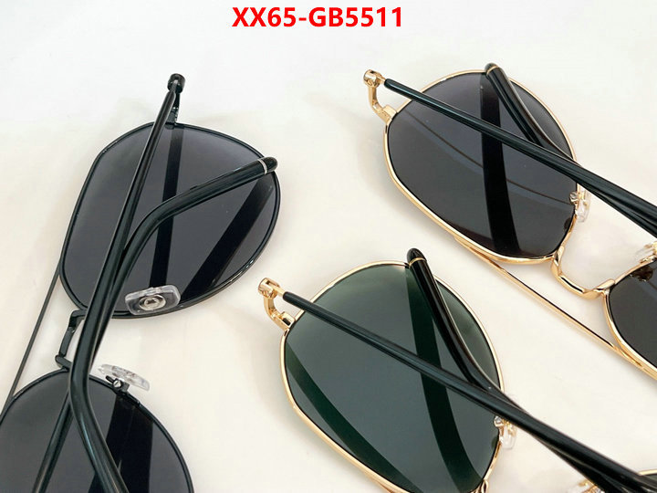 Glasses-Maybach what's best ID: GB5511 $: 65USD