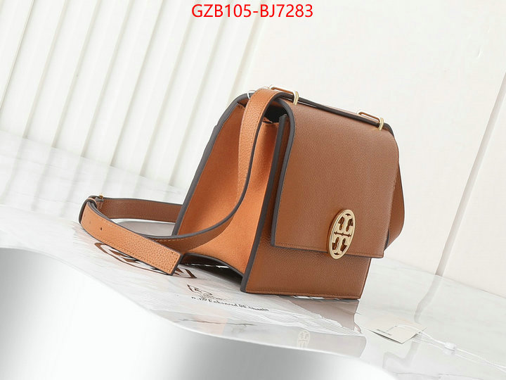 Tory Burch Bags(4A)-Crossbody- high quality designer ID: BJ7283 $: 105USD,