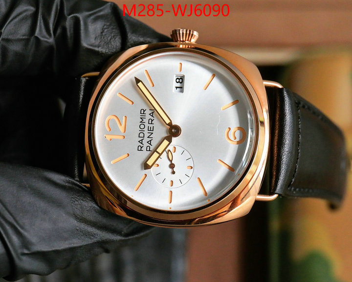 Watch(TOP)-Panerai aaaaa+ replica designer ID: WJ6090 $: 285USD