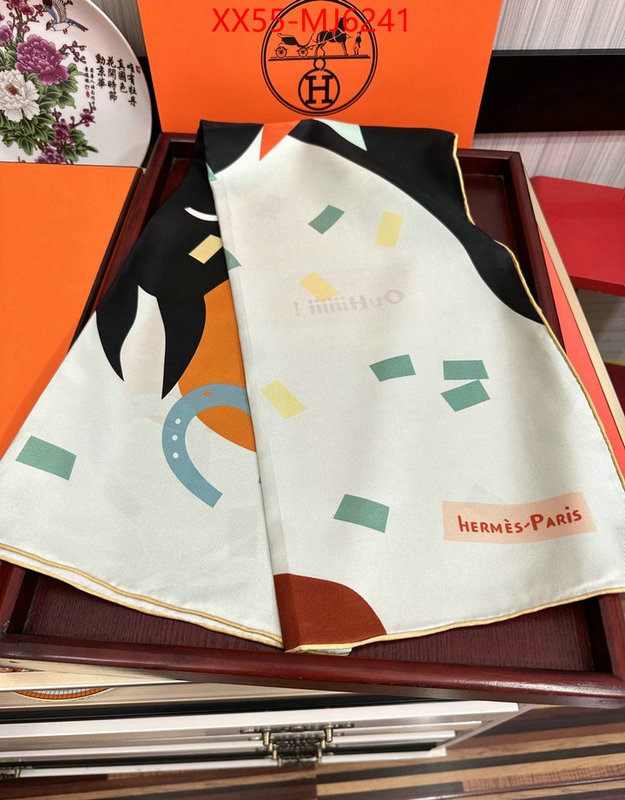 Scarf-Hermes high quality aaaaa replica ID: MJ6241 $: 55USD