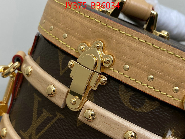 LV Bags(TOP)-Pochette MTis- buy 1:1 ID: BB6034 $: 375USD,