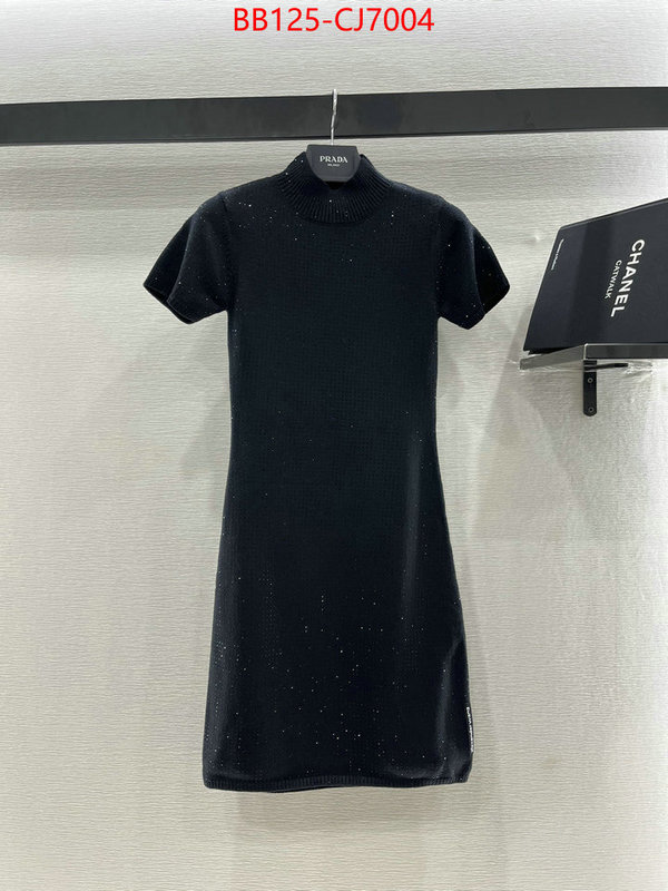 Clothing-Alexander Wang knockoff highest quality ID: CJ7004 $: 125USD