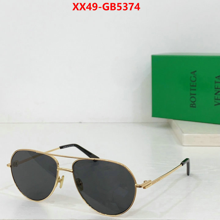 Glasses-BV what are the best replica ID: GB5374 $: 49USD