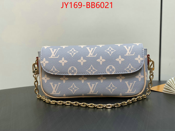 LV Bags(TOP)-Pochette MTis- every designer ID: BB6021 $: 169USD,