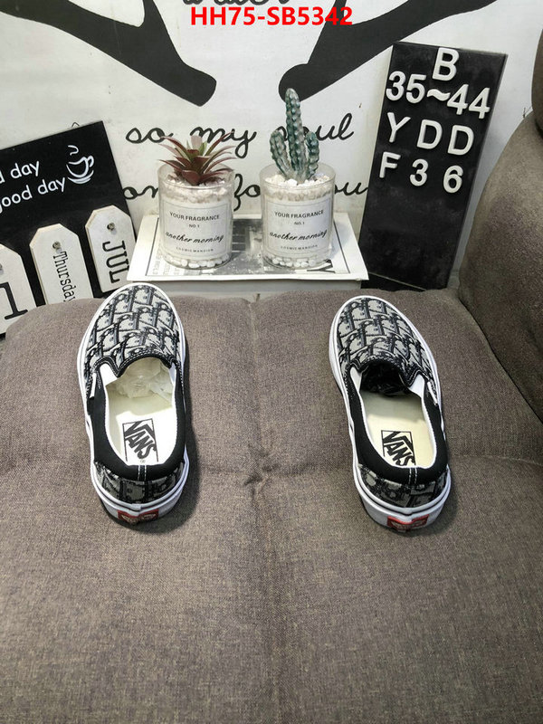 Men Shoes-Vans top sale ID: SB5342 $: 75USD