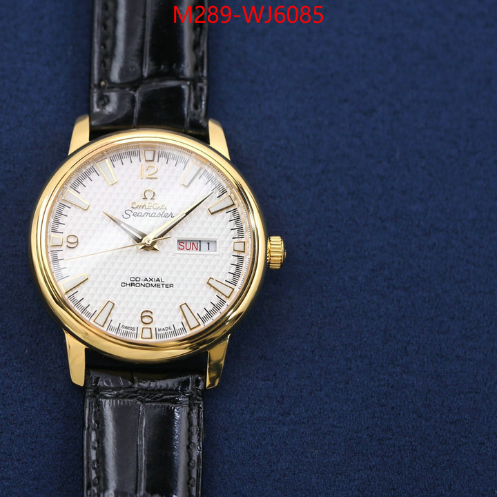 Watch(TOP)-Omega buying replica ID: WJ6085 $: 289USD