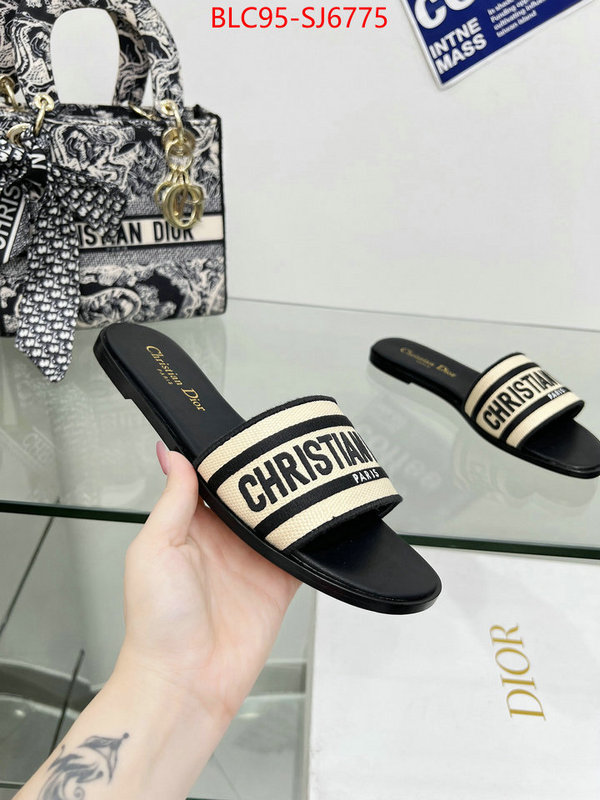 Women Shoes-Dior can you buy replica ID: SJ6775 $: 95USD