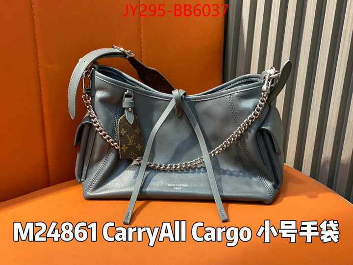 LV Bags(TOP)-Handbag Collection- buy ID: BB6037 $: 295USD,