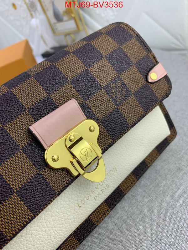 LV Bags(4A)-Pochette MTis Bag- top brands like ID: BV3536 $: 69USD,