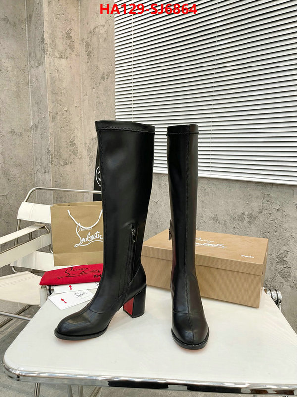 Women Shoes-Boots is it ok to buy ID: SJ6864 $: 129USD