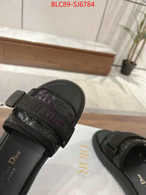 Women Shoes-Dior where can i find ID: SJ6784 $: 89USD