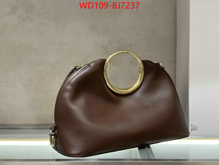 Jacquemus Bags(4A)-Handbag- found replica ID: BJ7237