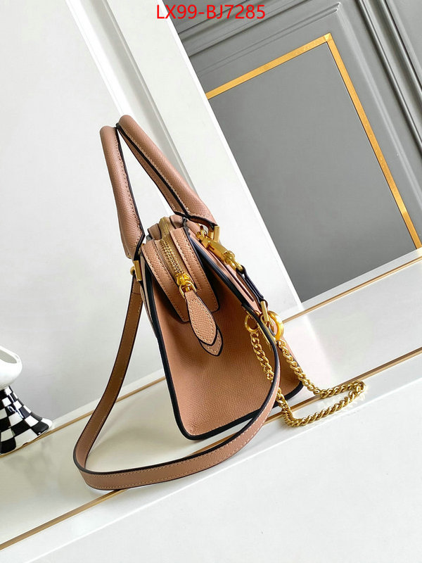 Valentino Bags(4A)-Crossbody- replicas ID: BJ7285 $: 99USD,