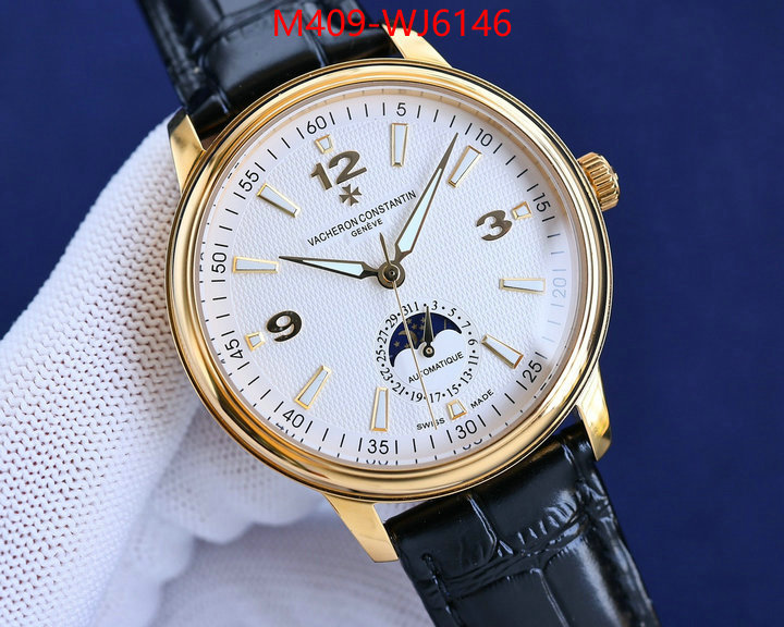 Watch(TOP)-Vacheron Constantin online china ID: WJ6146 $: 409USD