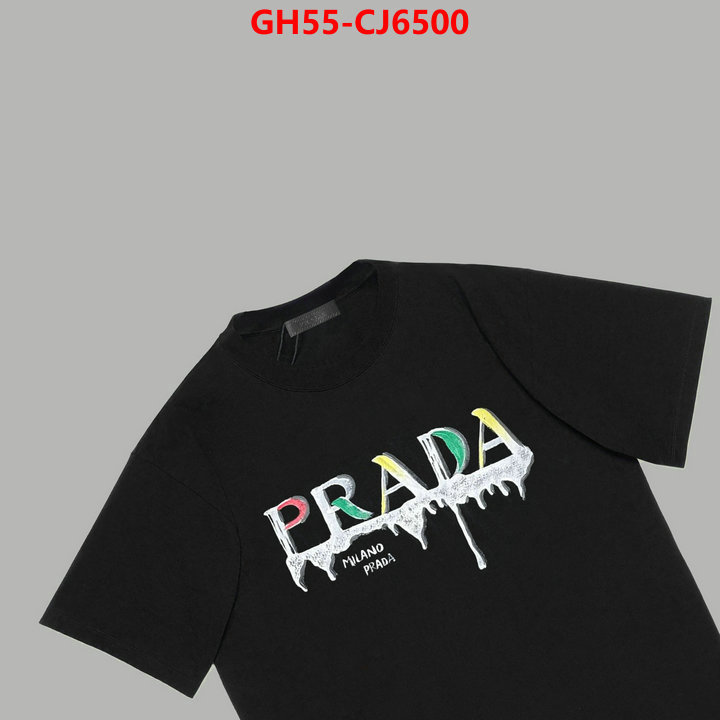 Clothing-Prada is it illegal to buy dupe ID: CJ6500 $: 55USD