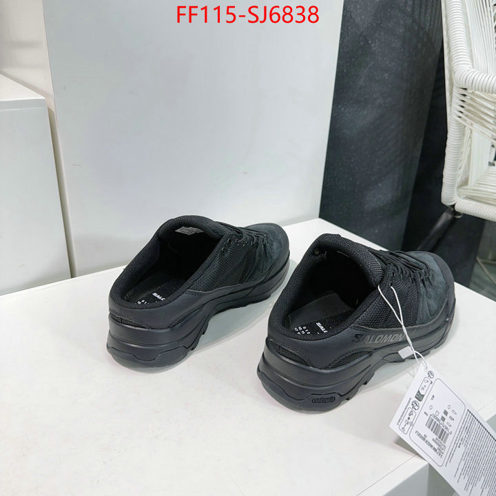 Men shoes-Maison Margiela sell high quality ID: SJ6838 $: 115USD