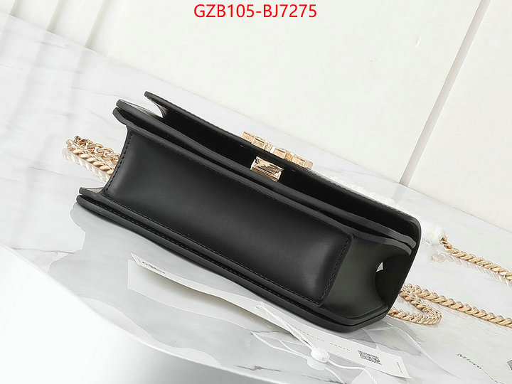 Tory Burch Bags(4A)-Crossbody- found replica ID: BJ7275 $: 105USD,