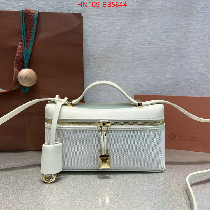 Loro Piana Bags(4A)-Crossbody- best quality designer ID: BB5844 $: 109USD,