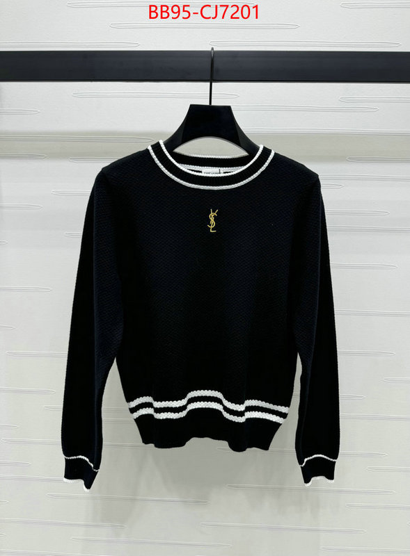 Clothing-YSL online from china ID: CJ7201 $: 95USD