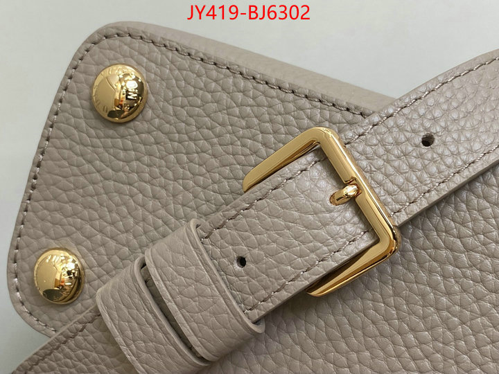 LV Bags(TOP)-Handbag Collection- top quality website ID: BJ6302