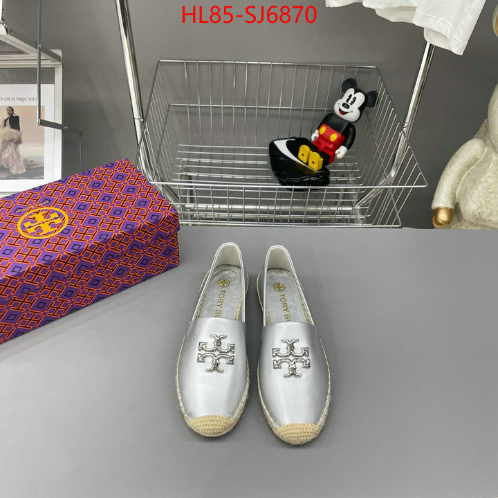 Women Shoes-Tory Burch the best affordable ID: SJ6870 $: 85USD