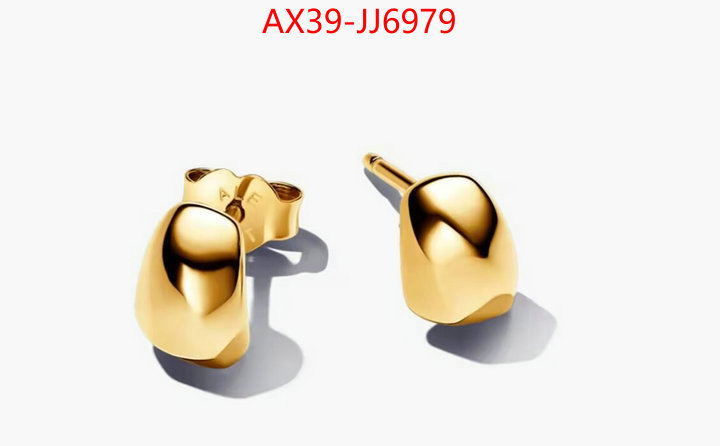 Jewelry-Pandora fake designer ID: JJ6979 $: 39USD