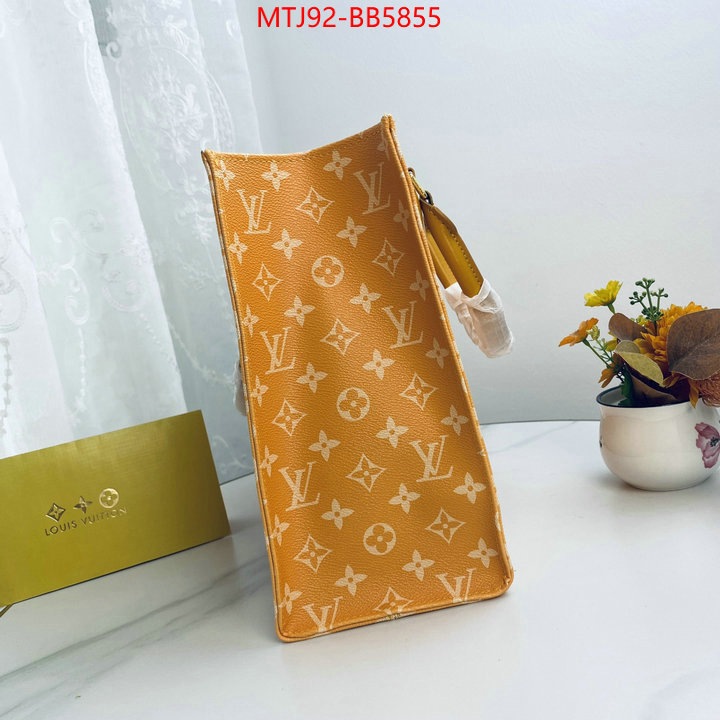 LV Bags(4A)-Handbag Collection- best like ID: BB5855 $: 92USD,