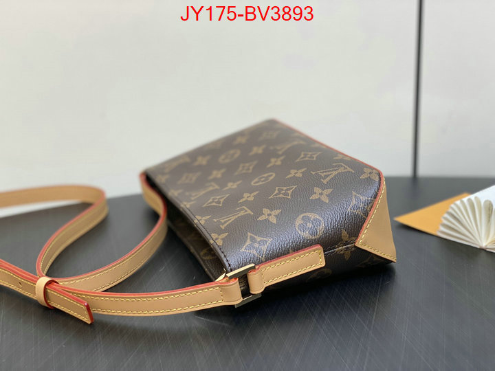 LV Bags(TOP)-Pochette MTis- buy first copy replica ID: BV3893 $: 175USD,