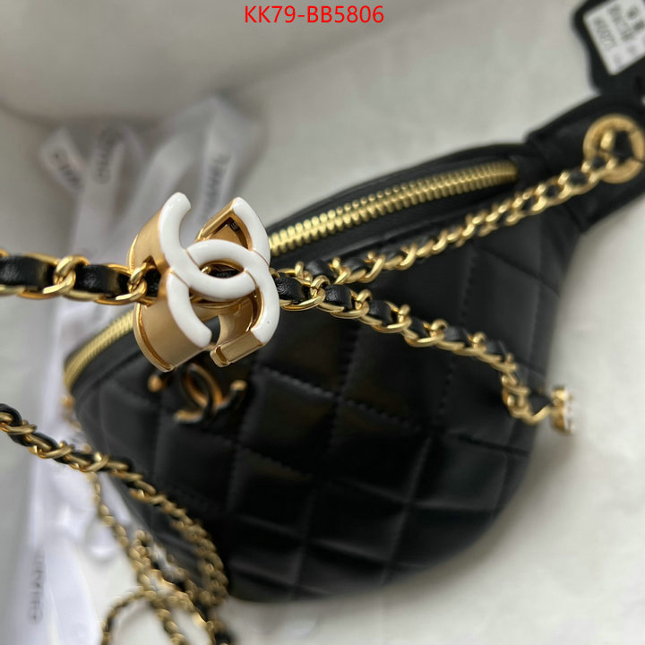 Chanel Bags(4A)-Crossbody- customize the best replica ID: BB5806 $: 79USD,