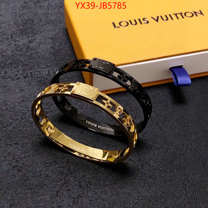 Jewelry-LV sellers online ID: JB5785 $: 39USD