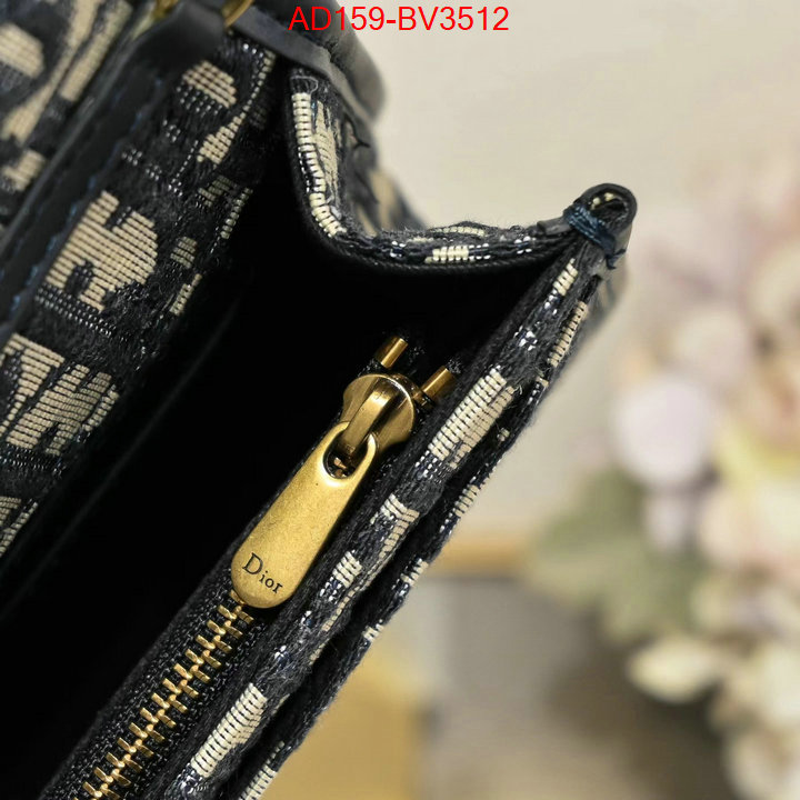 Dior Bags(TOP)-Other Style- where should i buy to receive ID: BV3512 $: 159USD,