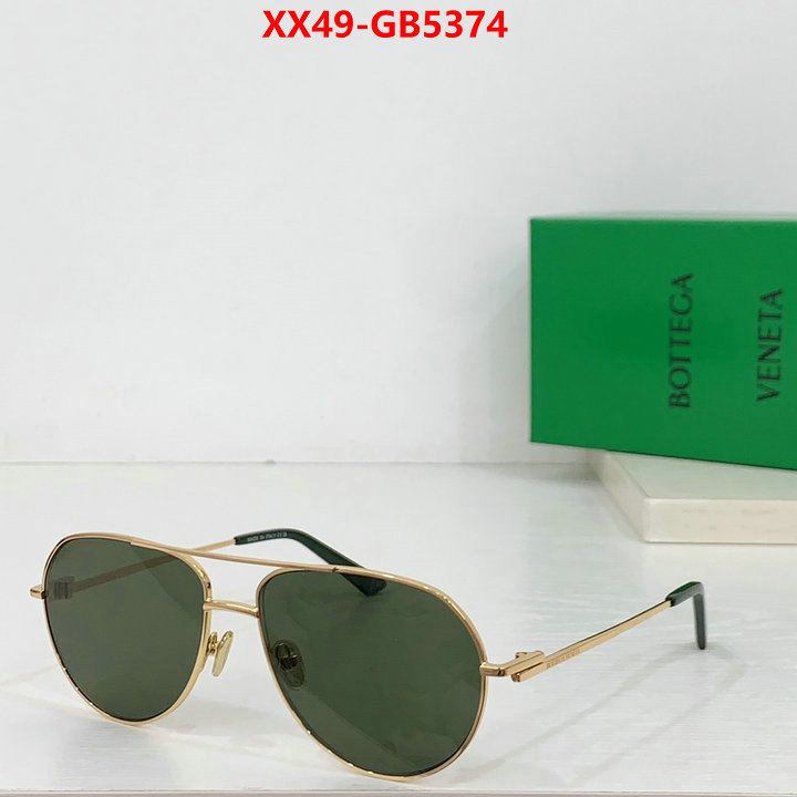 Glasses-BV what are the best replica ID: GB5374 $: 49USD