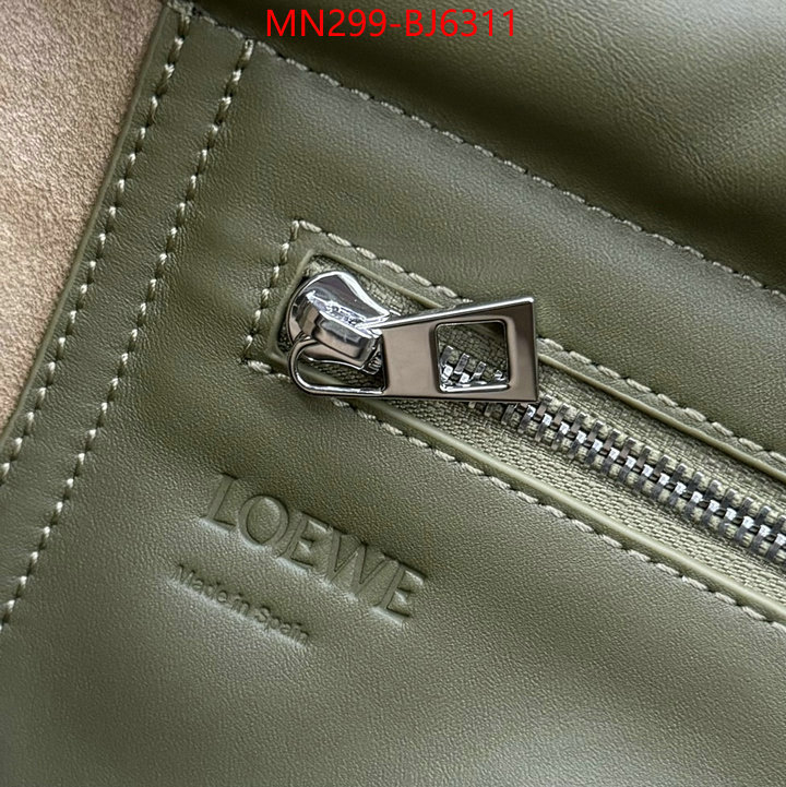 Loewe Bags(TOP)-Crossbody- aaaaa replica ID: BJ6311 $: 299USD,