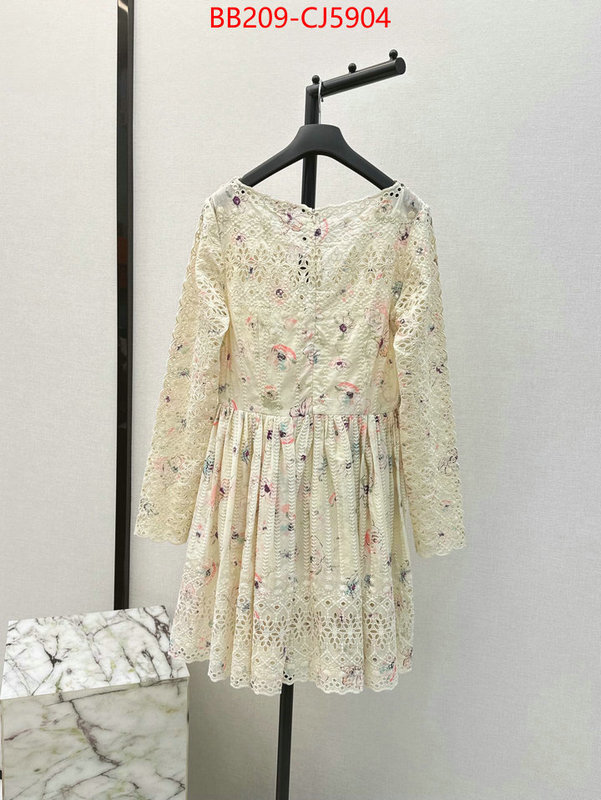 Clothing-Zimmermann buy ID: CJ5904 $: 209USD