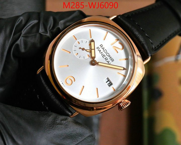 Watch(TOP)-Panerai aaaaa+ replica designer ID: WJ6090 $: 285USD