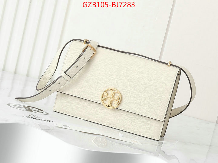 Tory Burch Bags(4A)-Crossbody- high quality designer ID: BJ7283 $: 105USD,