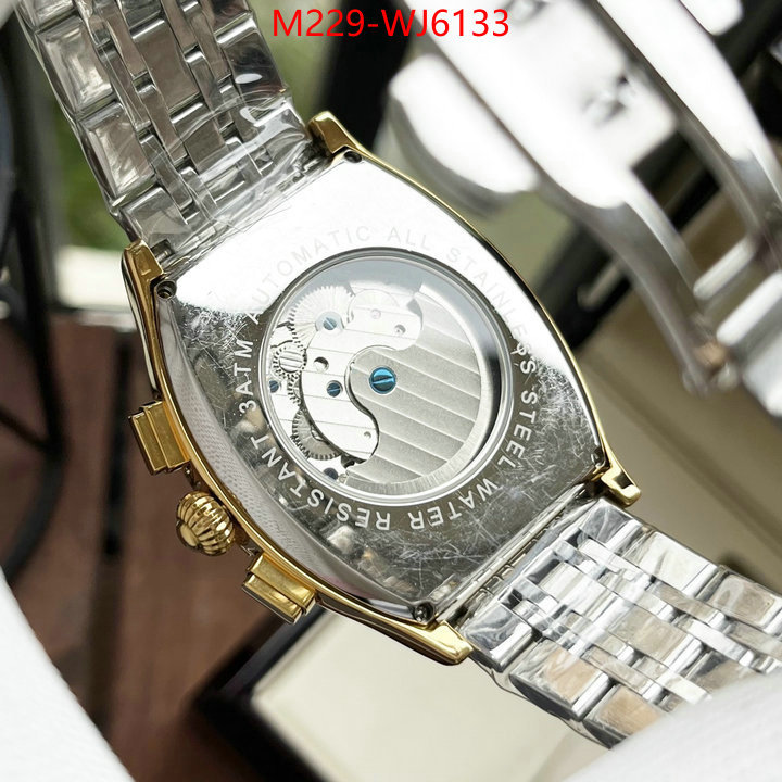 Watch(TOP)-Vacheron Constantin wholesale china ID: WJ6133 $: 229USD