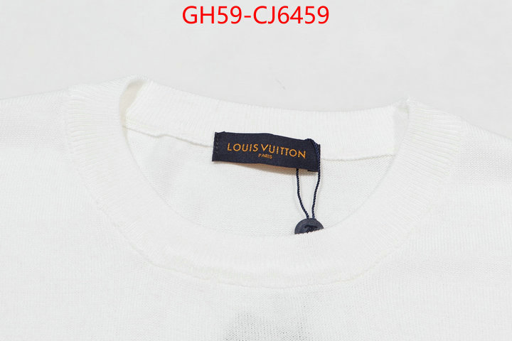 Clothing-LV buy the best high quality replica ID: CJ6459 $: 59USD