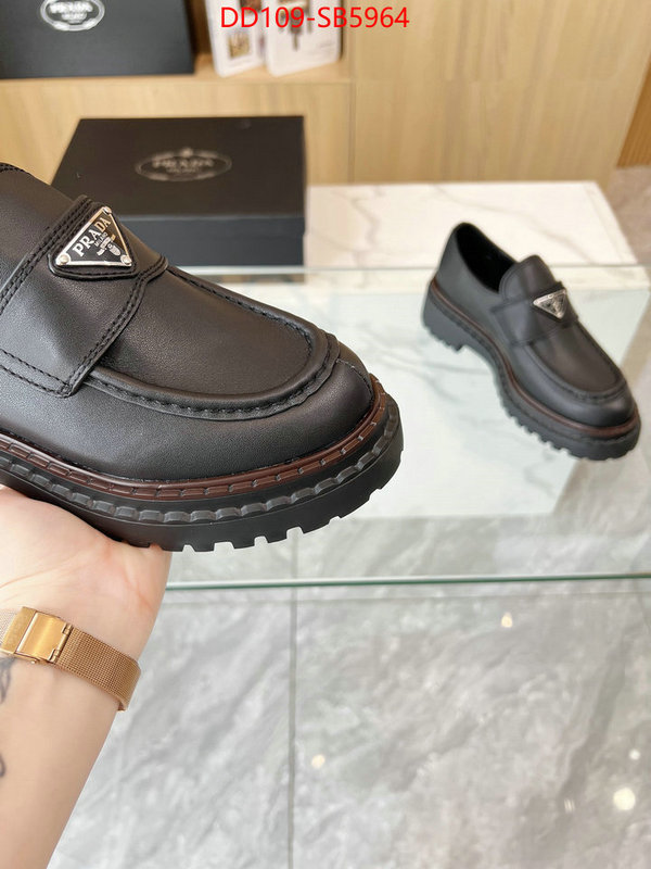 Women Shoes-Prada online sales ID: SB5964 $: 109USD