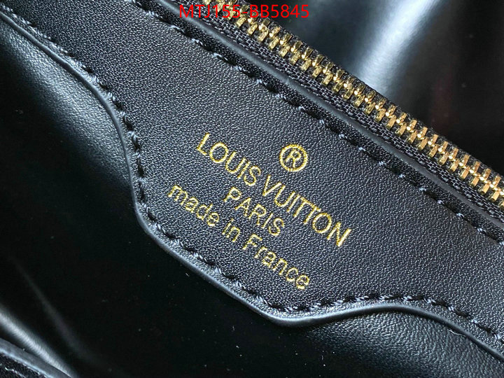 LV Bags(4A)-Handbag Collection- where can you buy a replica ID: BB5845 $: 155USD,