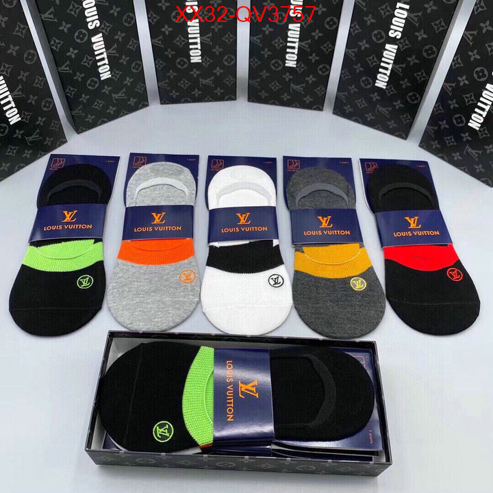 Sock-LV best wholesale replica ID: QV3757 $: 32USD