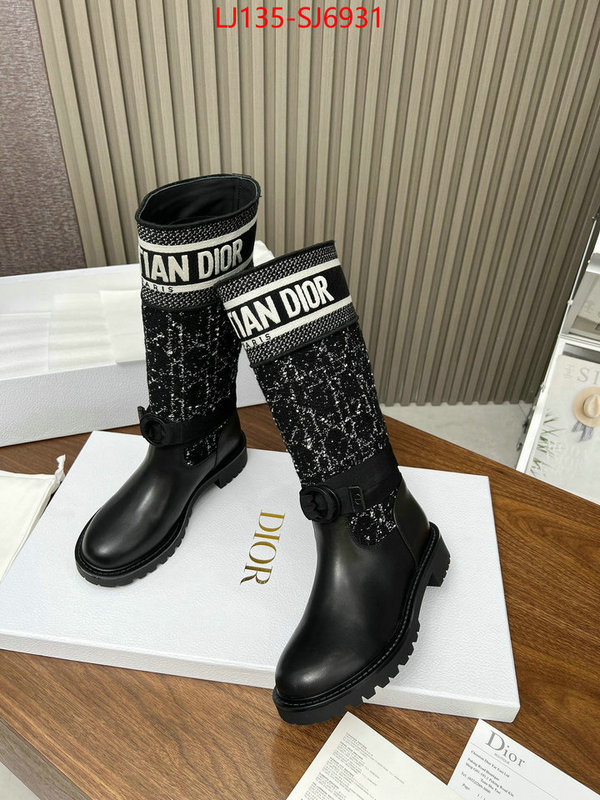 Women Shoes-Boots every designer ID: SJ6931 $: 135USD