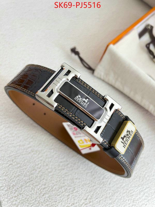 Belts-Hermes shop cheap high quality 1:1 replica ID: PJ5516 $: 69USD