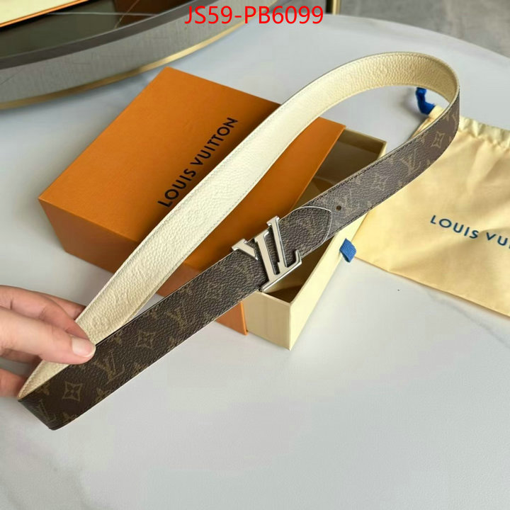 Belts-LV where should i buy replica ID: PB6099 $: 59USD