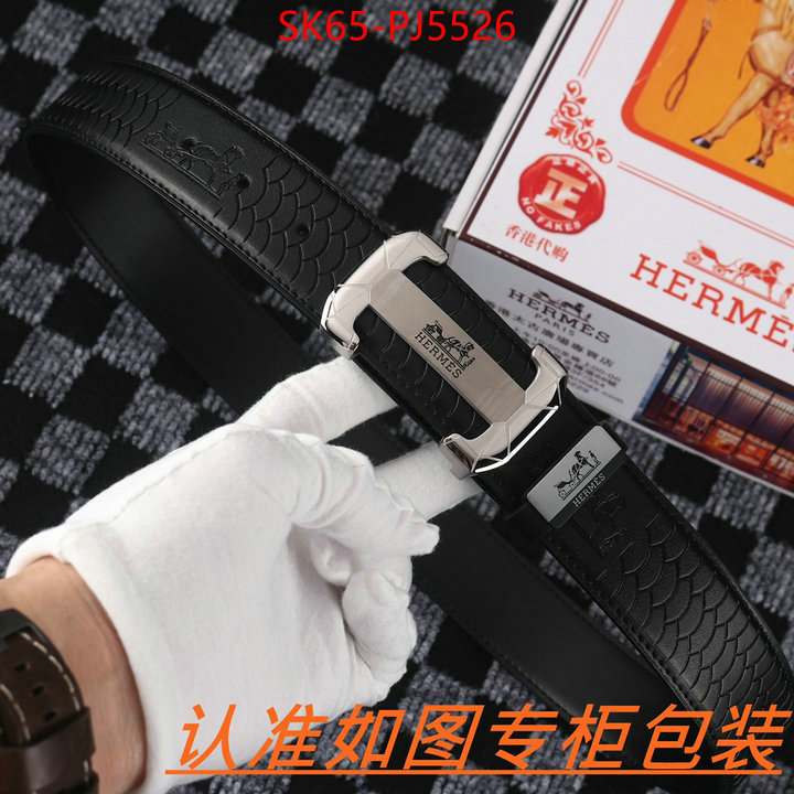 Belts-Hermes luxury fashion replica designers ID: PJ5526 $: 65USD