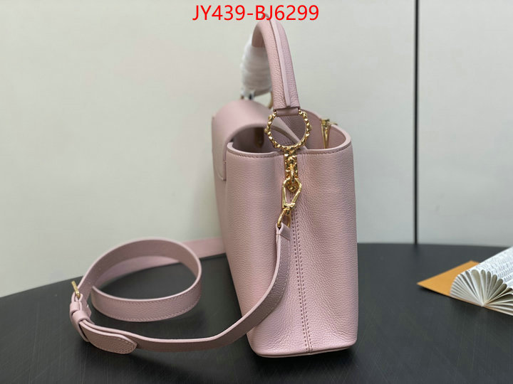 LV Bags(TOP)-Handbag Collection- where can i buy the best 1:1 original ID: BJ6299