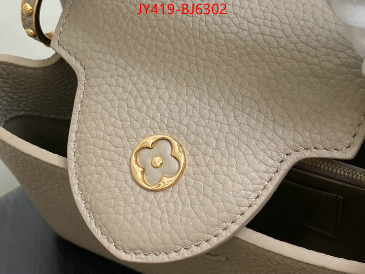 LV Bags(TOP)-Handbag Collection- top quality website ID: BJ6302