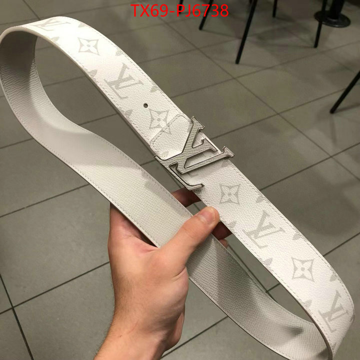 Belts-LV where to find best ID: PJ6738 $: 69USD